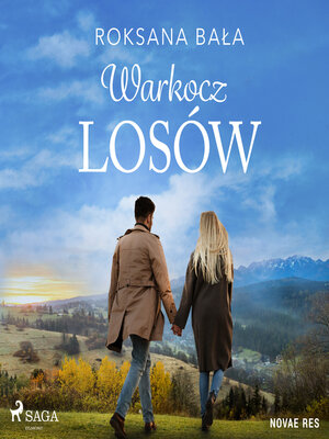 cover image of Warkocz losów